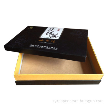 OEM Customized Tea Box